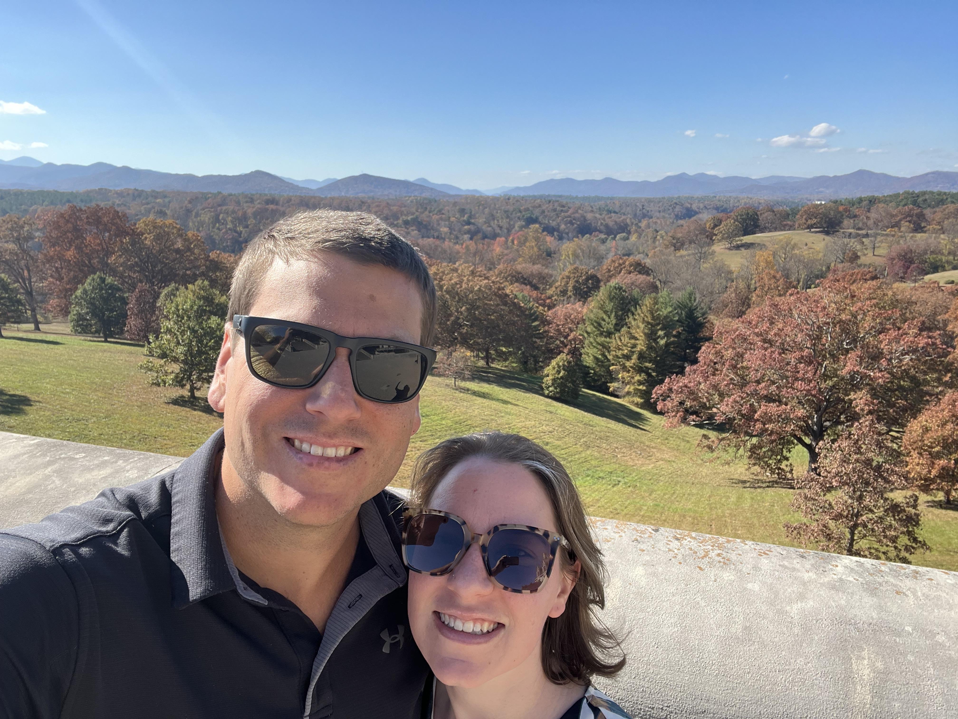 The Wedding Website of Kathryn Henry and Ryan Sapp