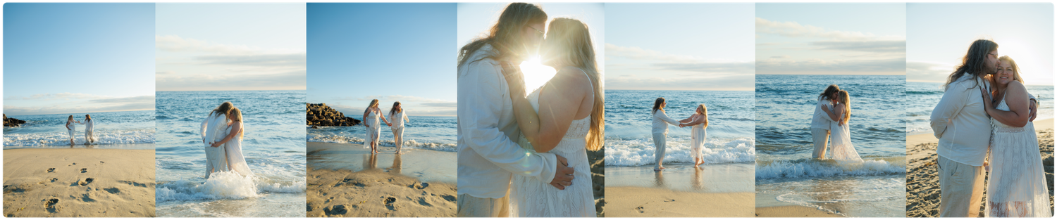 The Wedding Website of Summer Wuepper and Toast Kilgannon