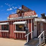 Country Kitchen