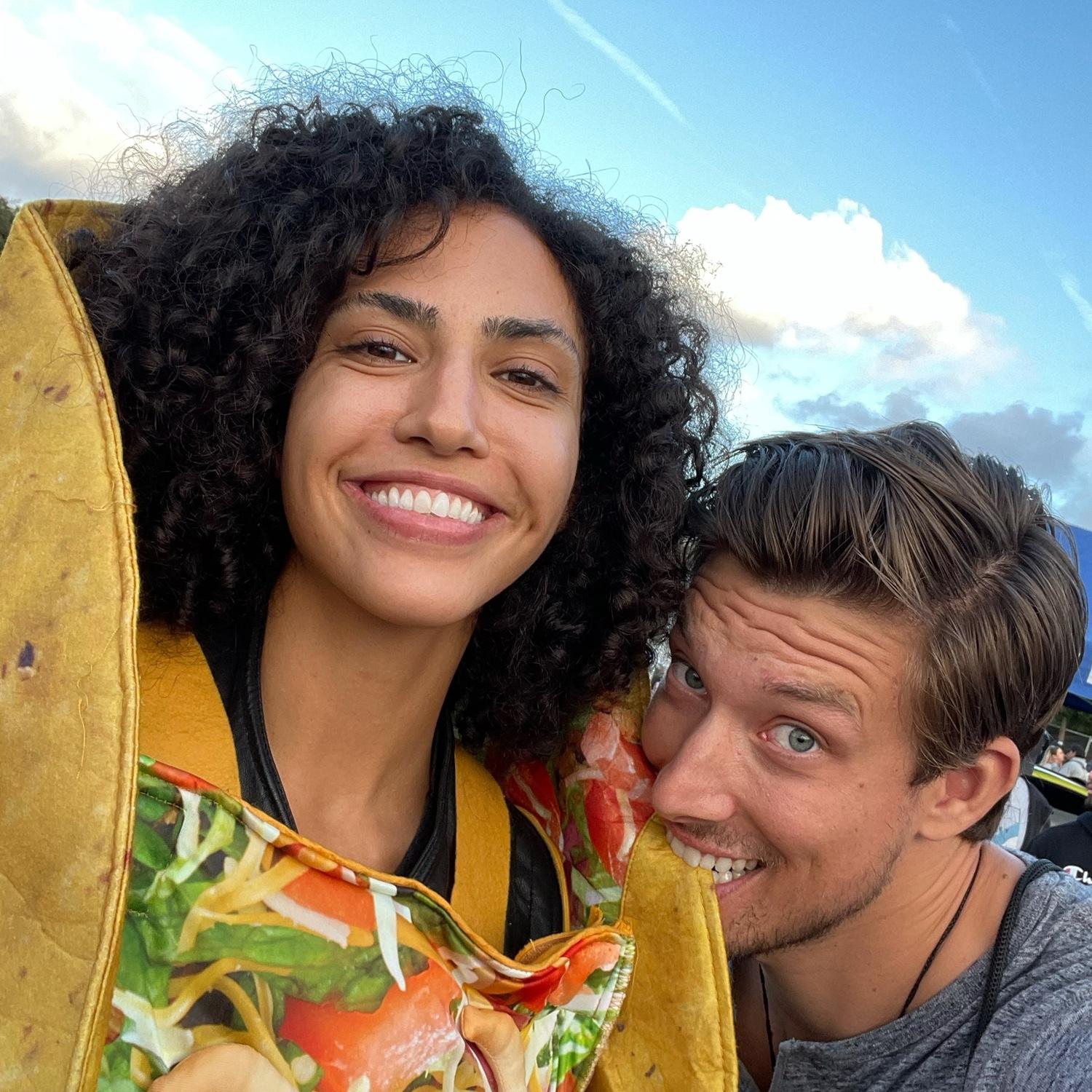 Taco fest!