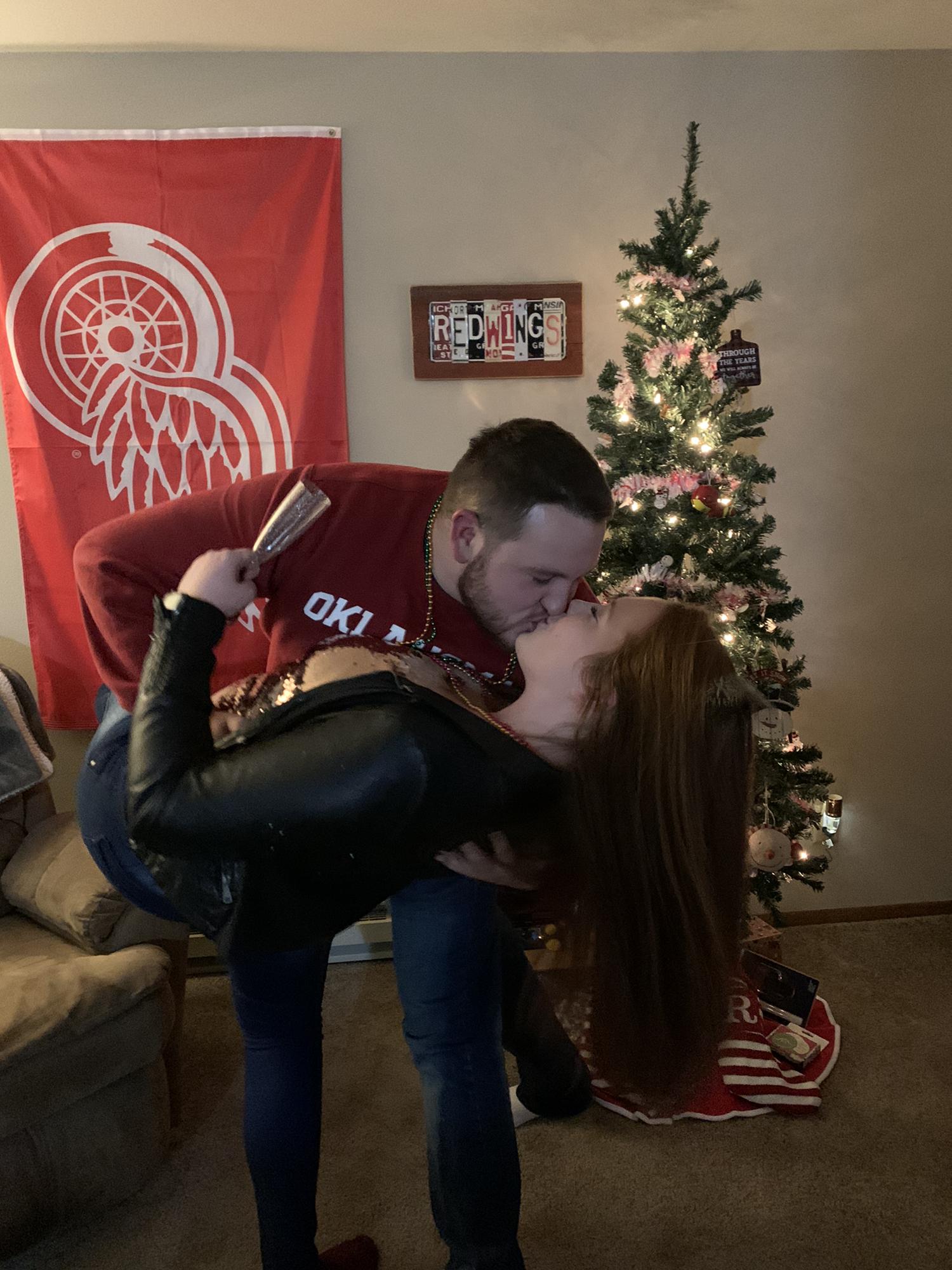 Happy New Years! 2021