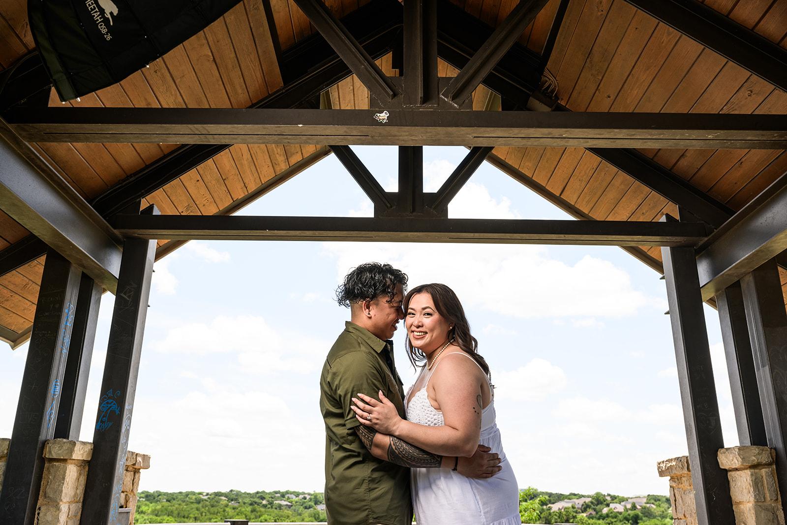 The Wedding Website of Thuy-Trang Le and Shaun Cuenca