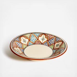 Amira Round Pasta/Salad Bowl