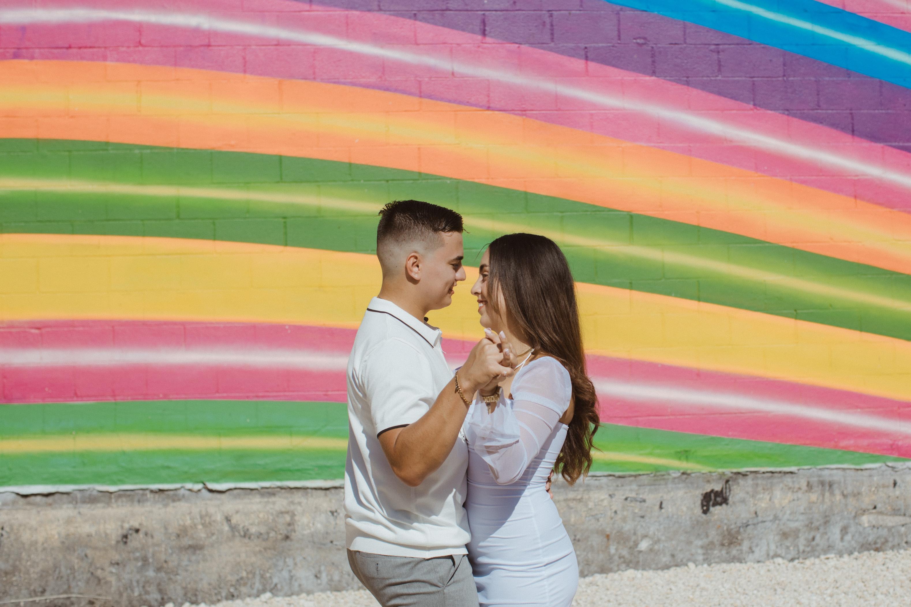 The Wedding Website of Ana Paula Saravia and Jorge Jose Lopez