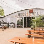 Central Machine Works Brewery