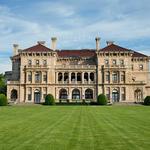 Newport Mansions