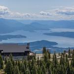 Schweitzer Ski Resort