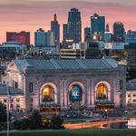 Union Station Kansas City