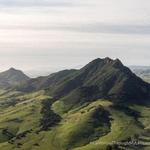 Madonna Road Trailhead