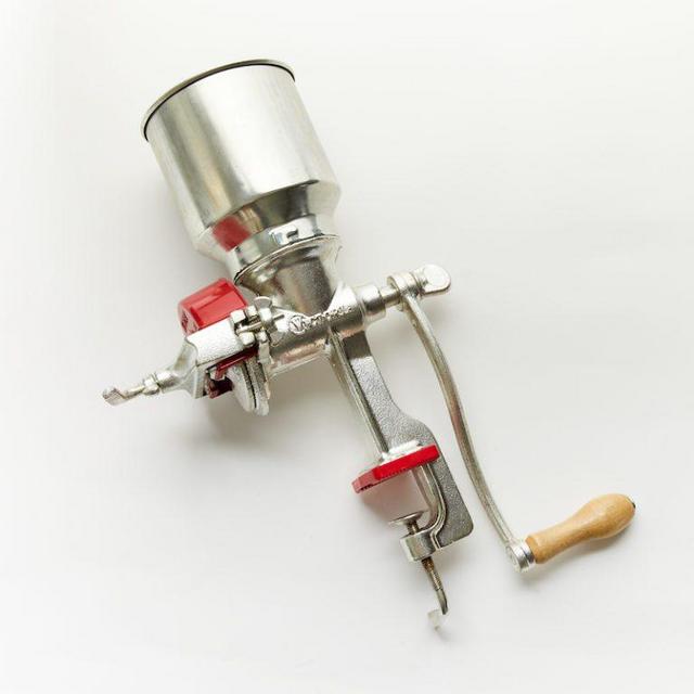 Masa Hand Mill
