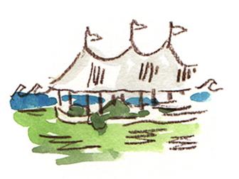 The Wedding Website of Marisa Siegel and Jonathan Fernandes