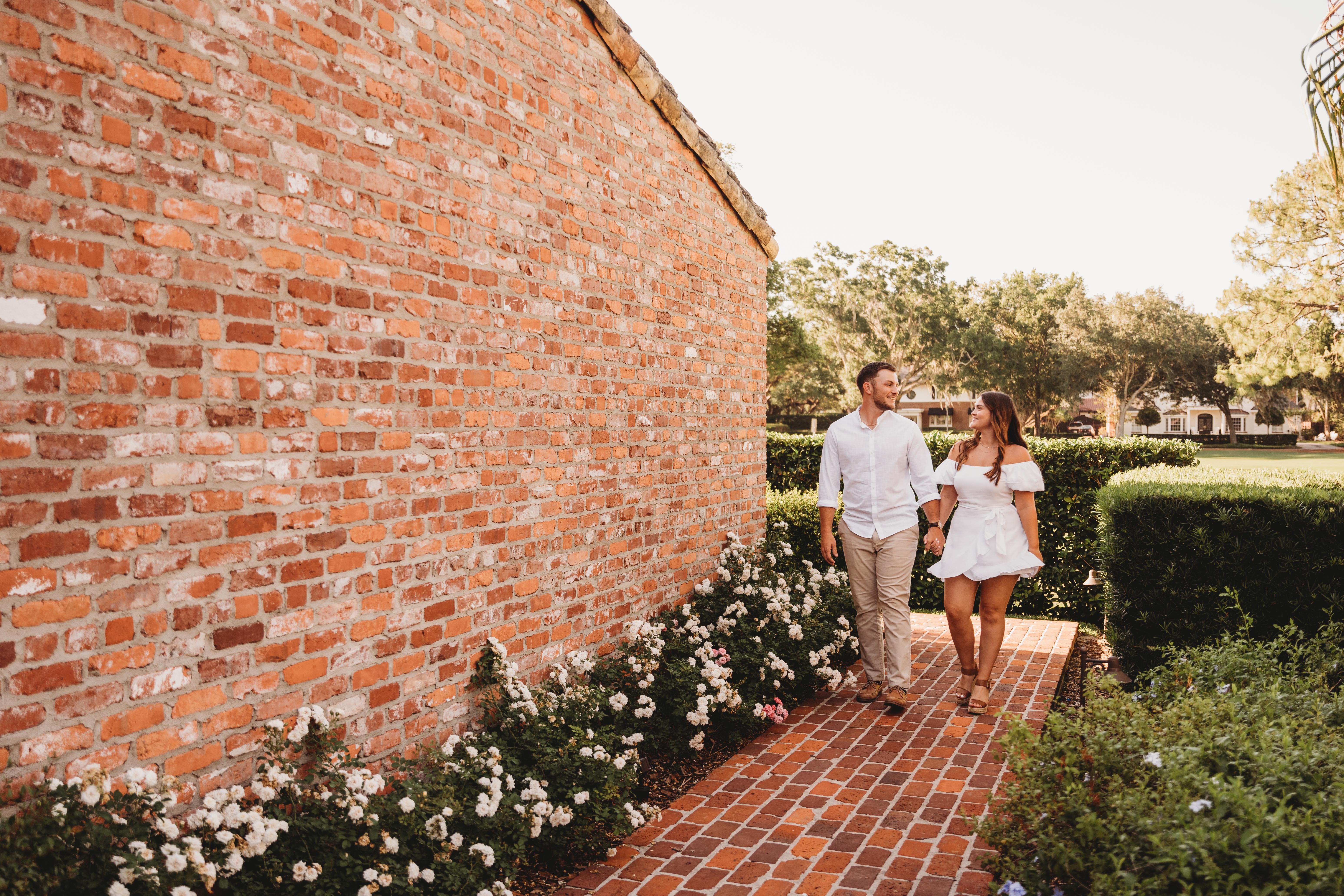 The Wedding Website of Lauren Reynolds and Declan Meehan