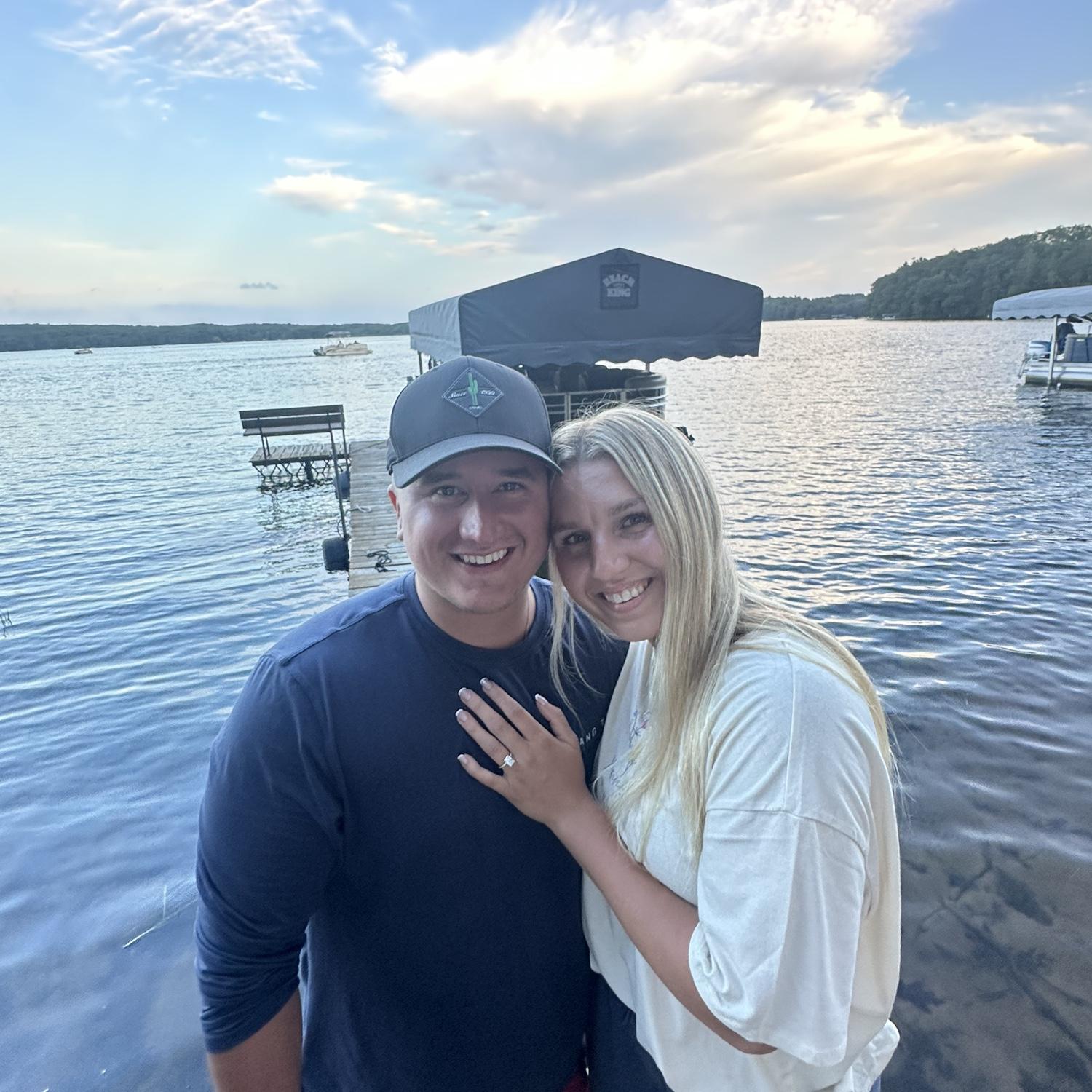 7.4.2025 Engagement