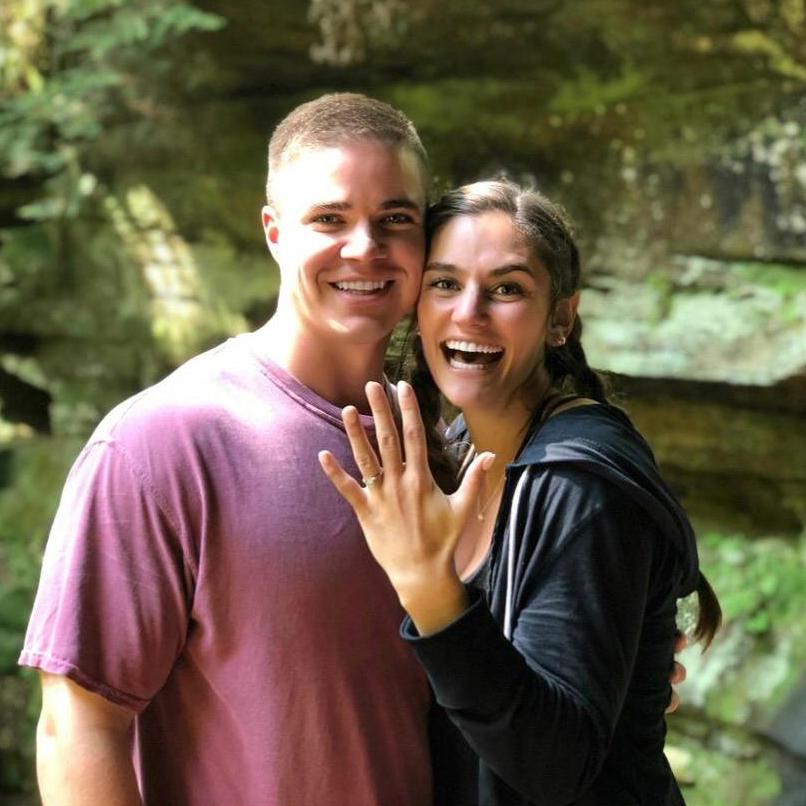 Engaged 9.28.19
