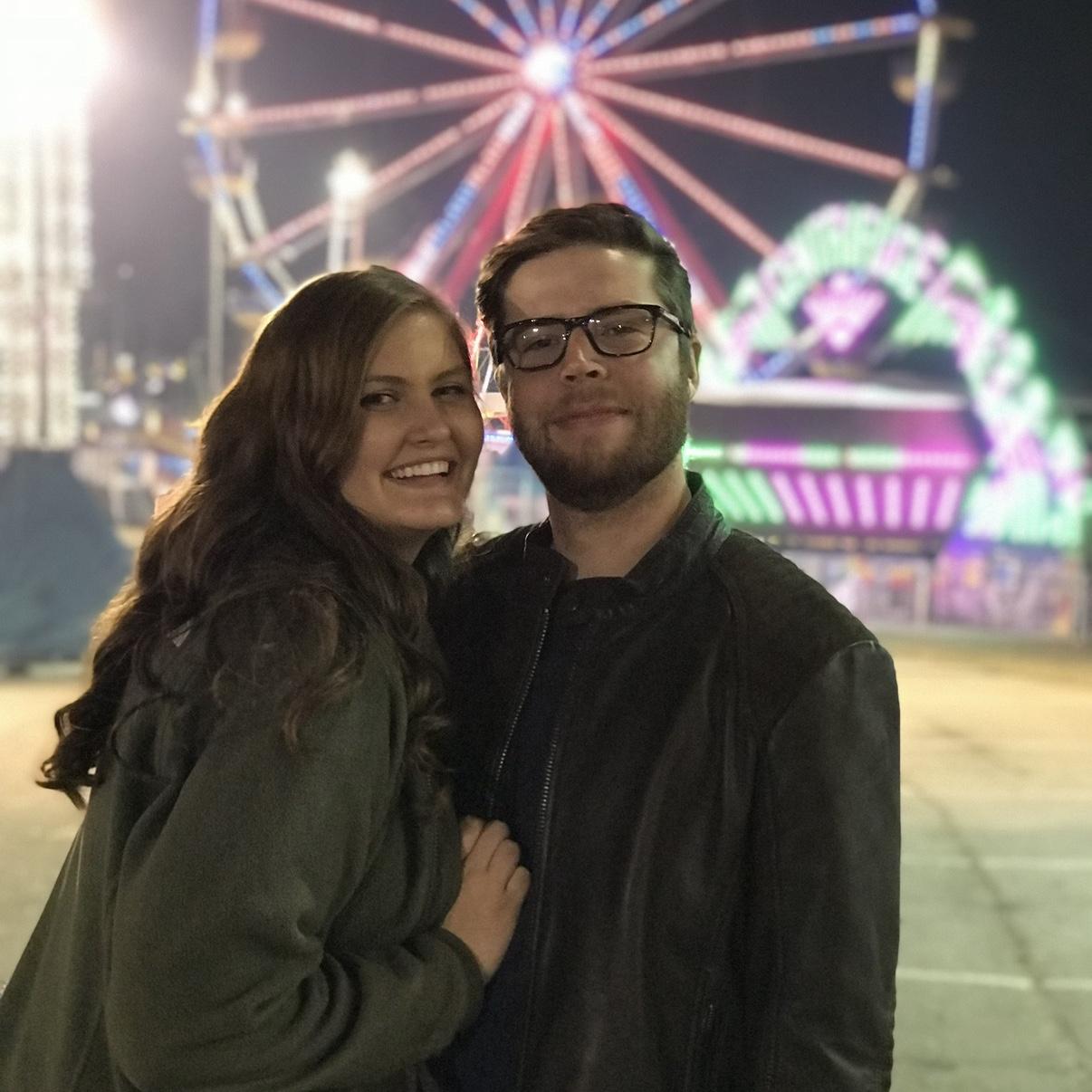 NC State Fair October 2017