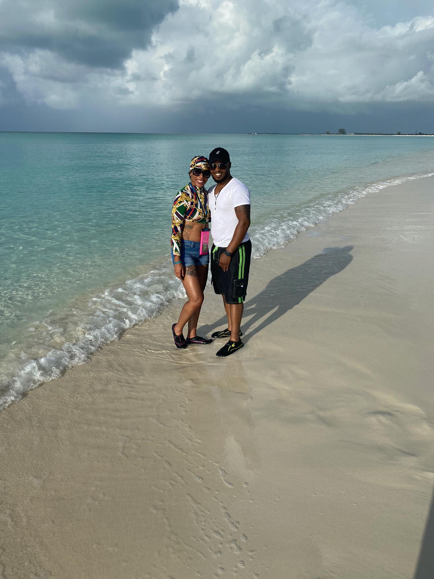 Turks and Caicos 2019