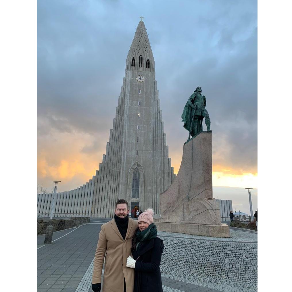 Iceland
