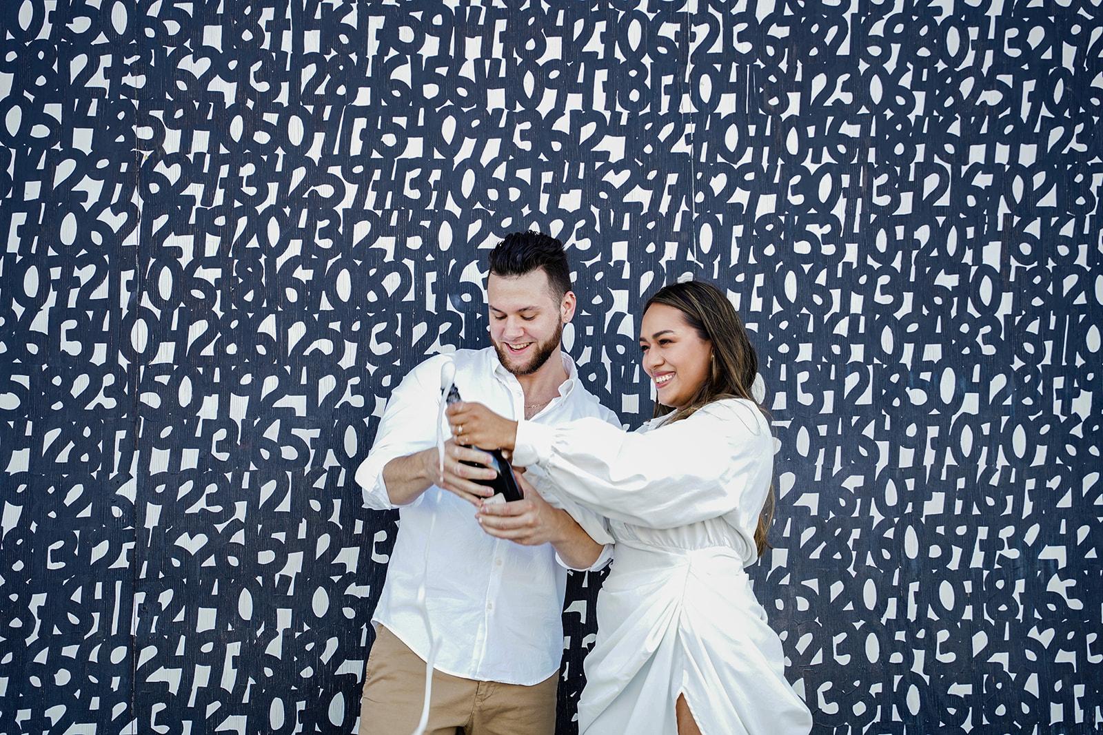 The Wedding Website of Andrea Vallejo and Stephen Camp