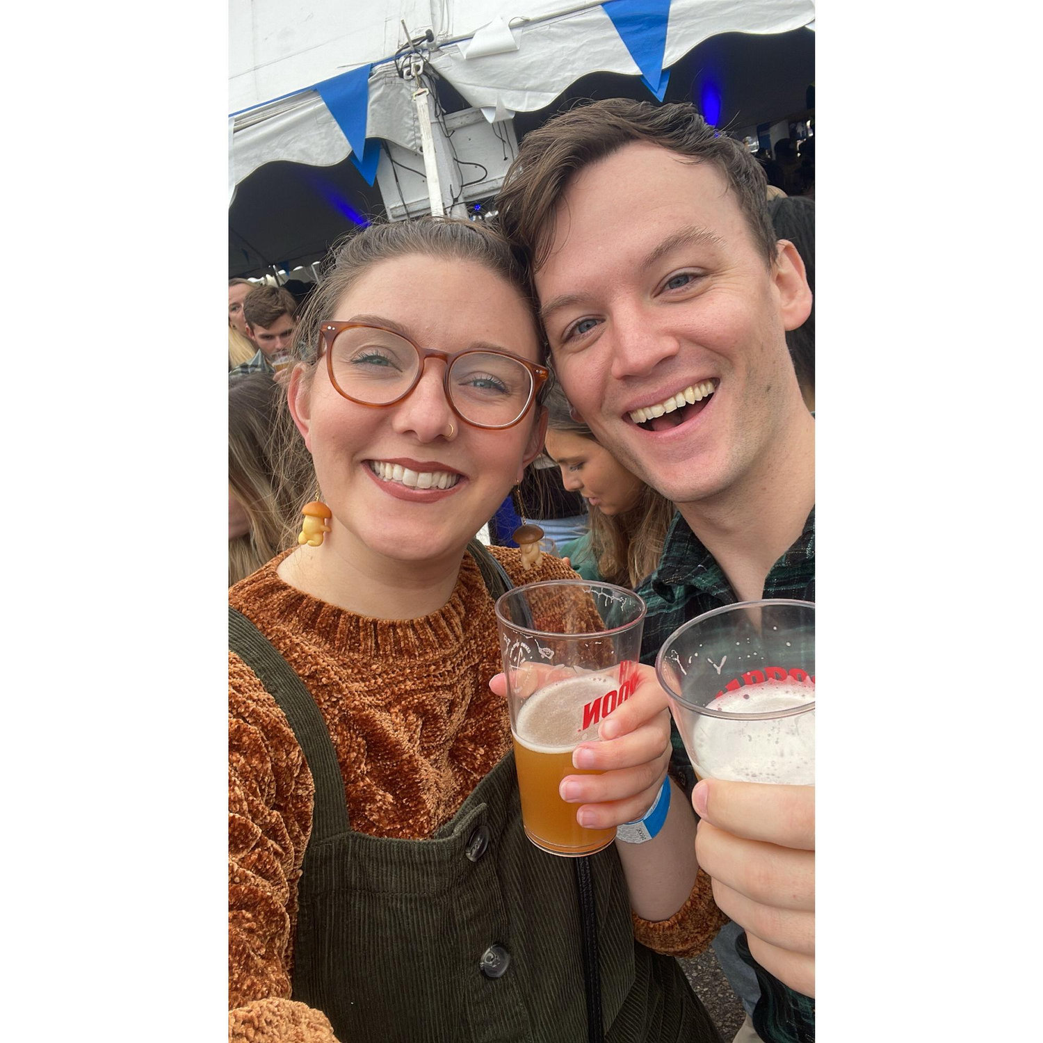 Harpoon Oktoberfest 2022