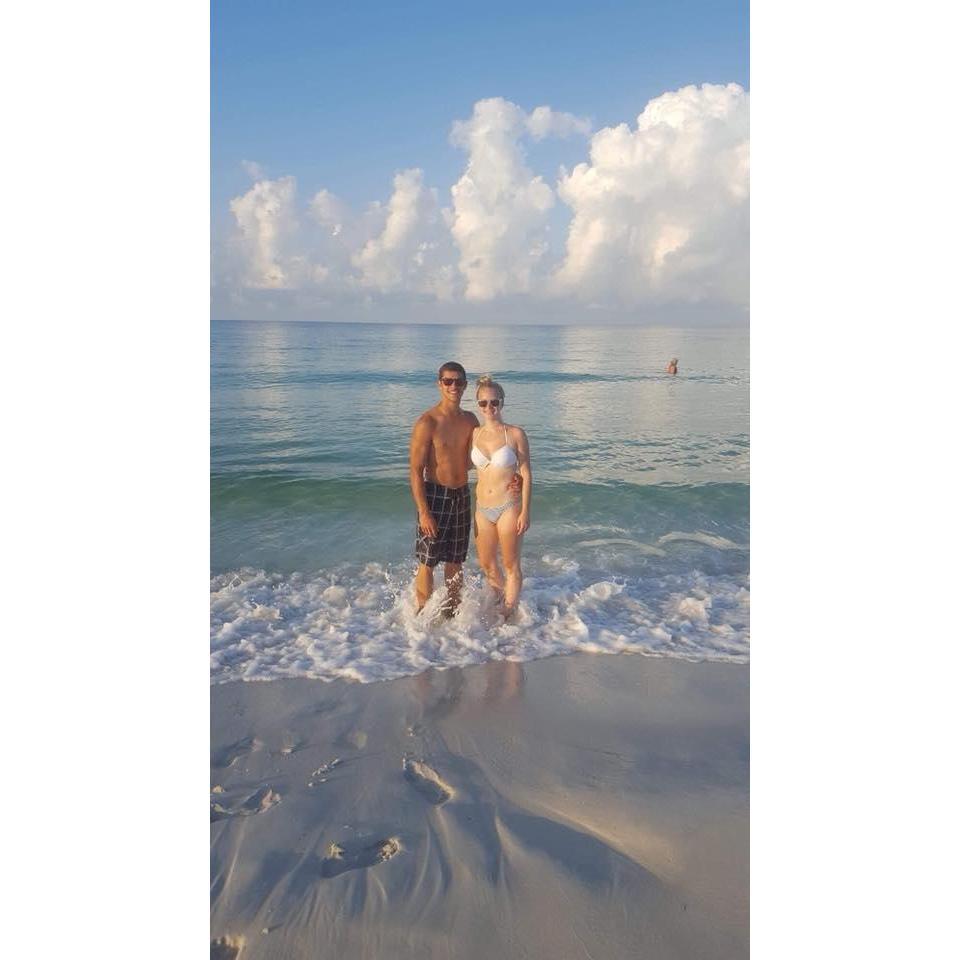 Florida!