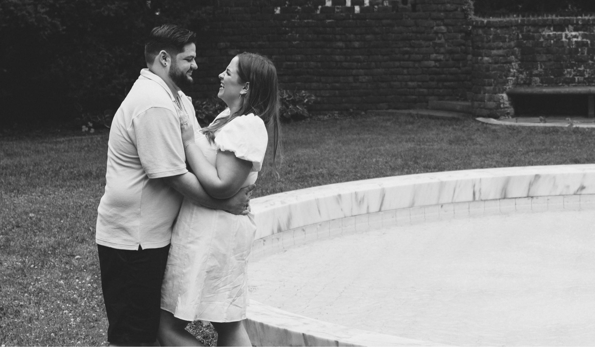 The Wedding Website of Ashley Ann Hartwig and Mark Anthony Soto