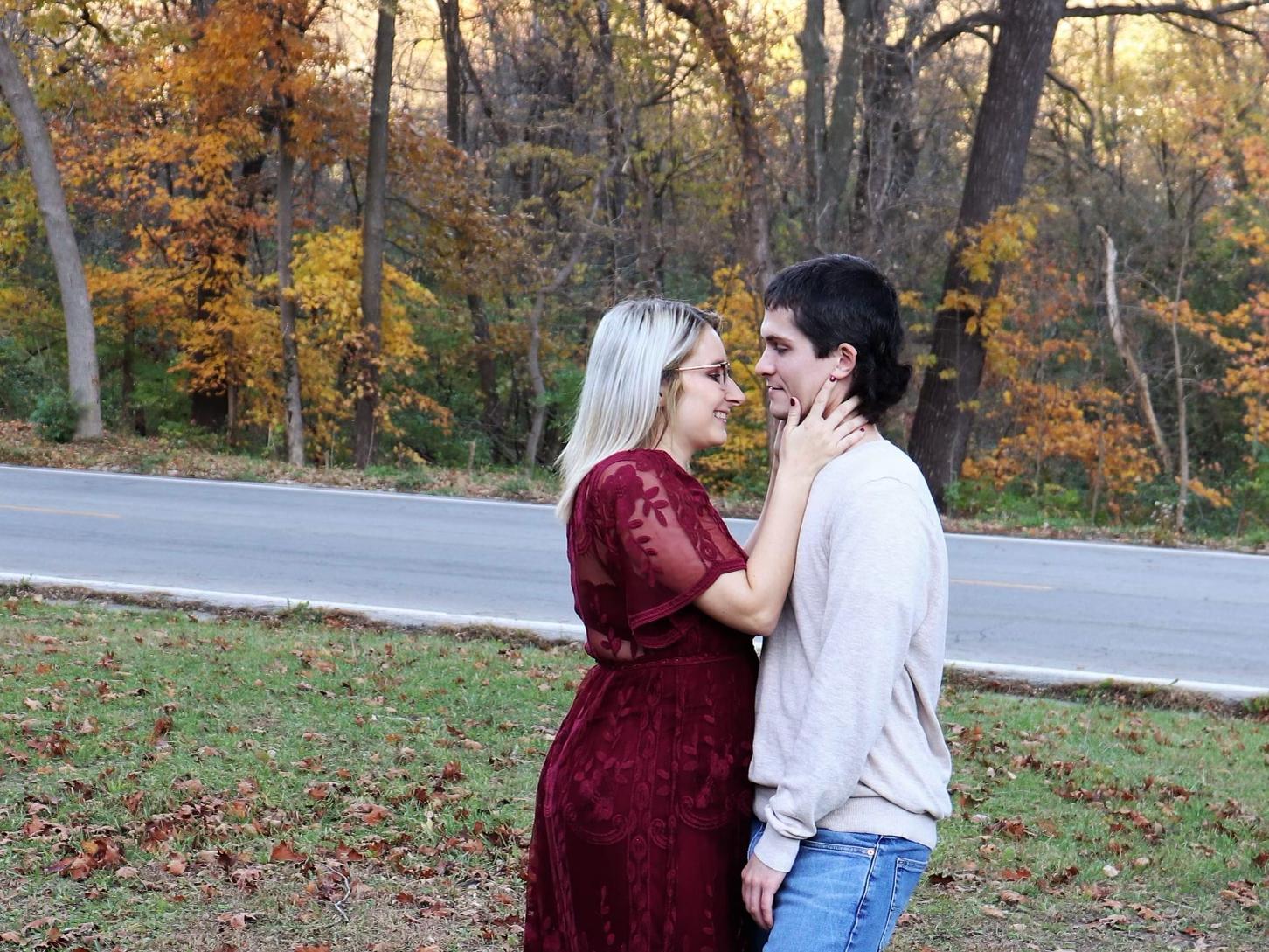 The Wedding Website of Brittany Nicole Longe and Chanler Ryan Rivera