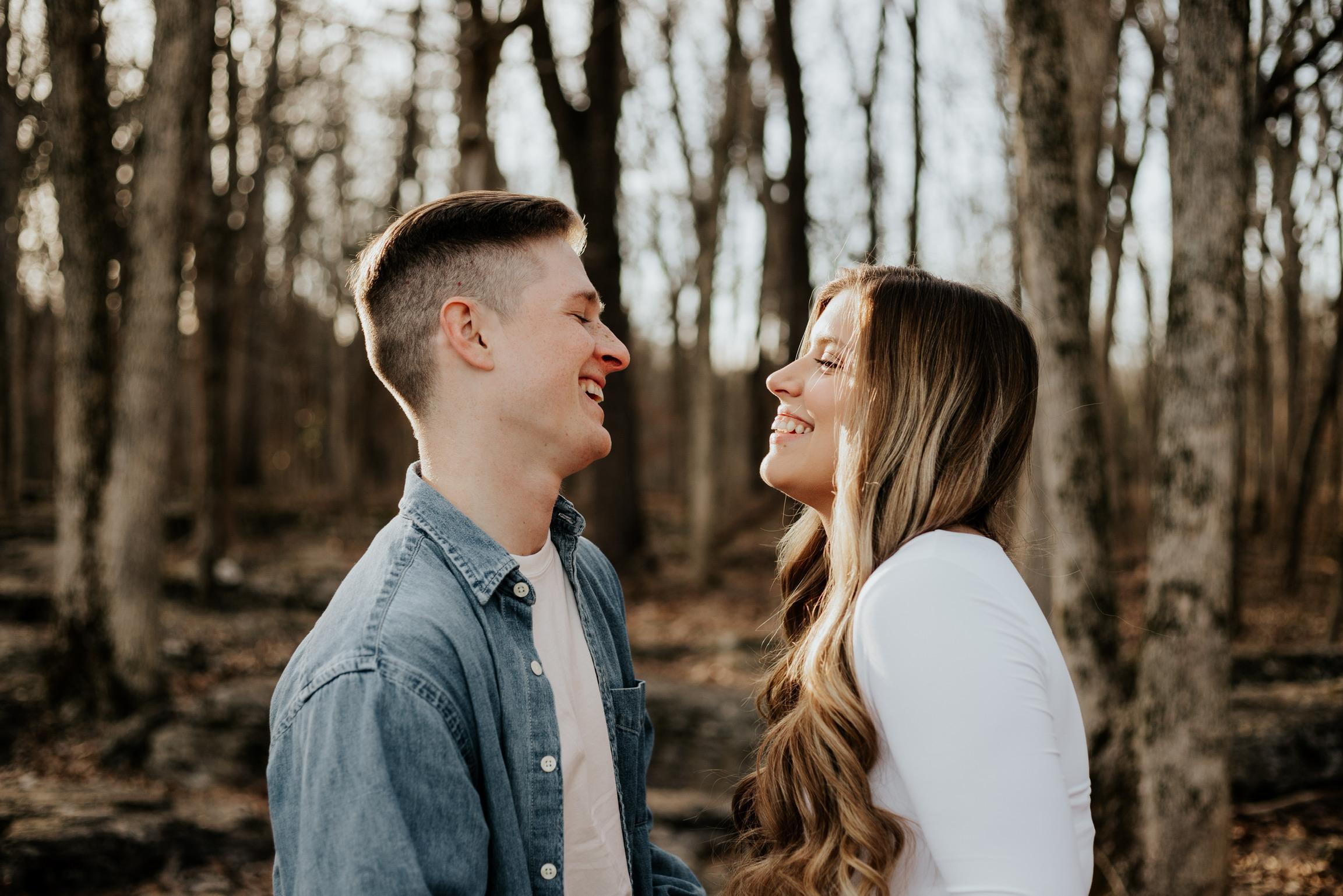 The Wedding Website of Sydney Reszka-McPherson and Evan Mahaffey