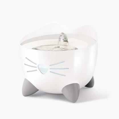 PIXI Cat Stainless Steel Fountain