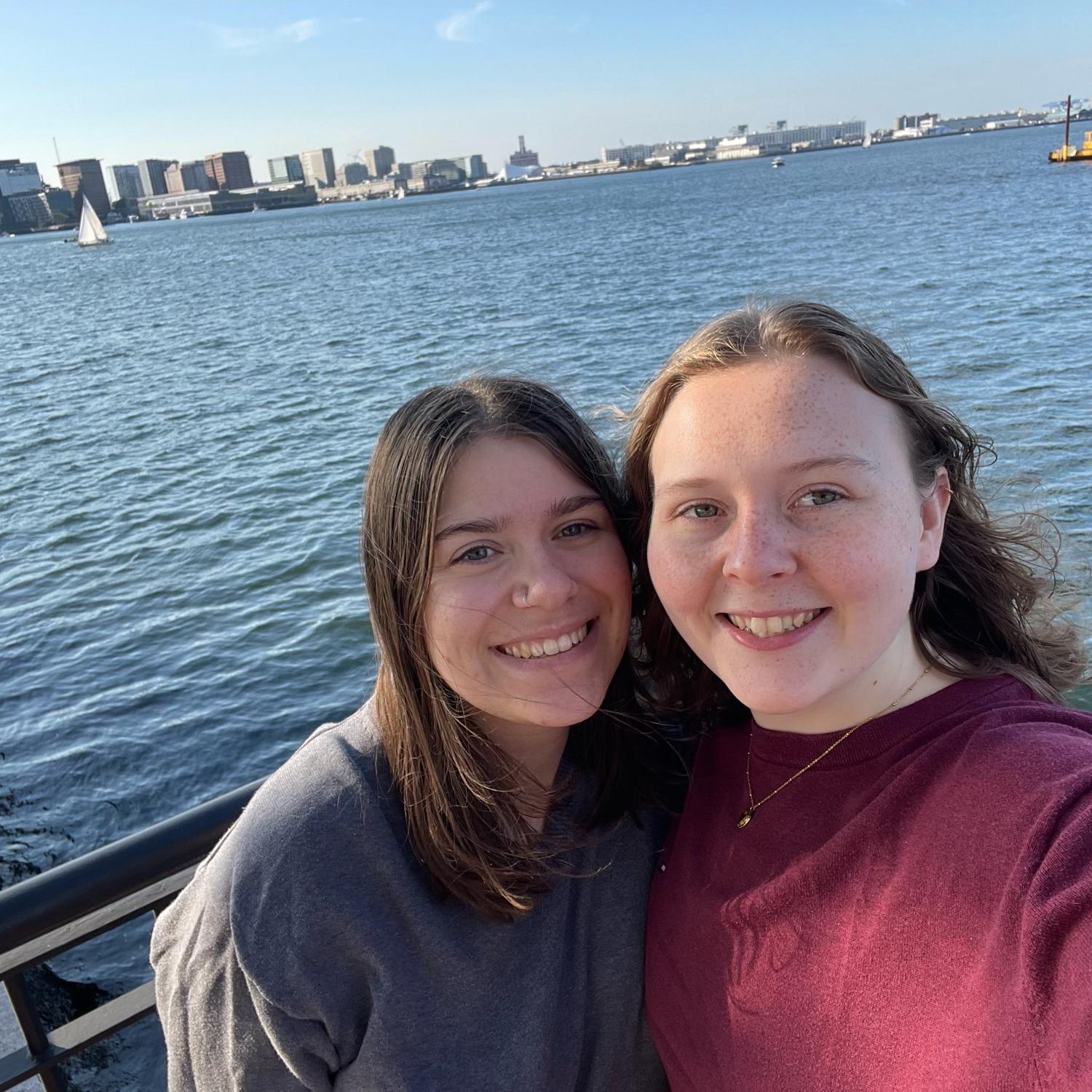 Boston “Hahbah”