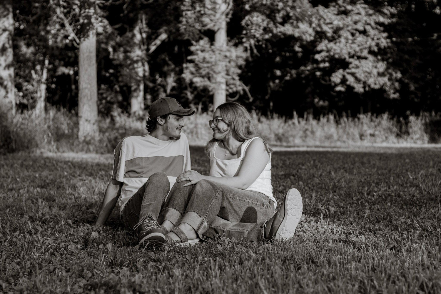 The Wedding Website of Jenna Garland and Carter Merillat