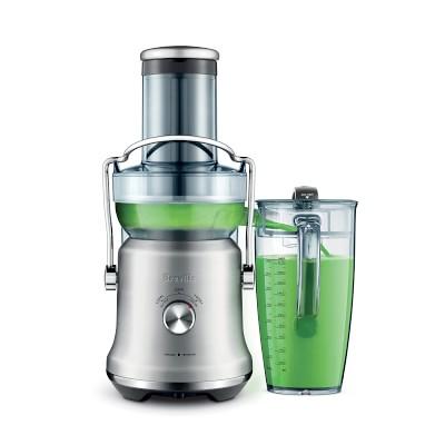 Breville the Juice Fountain Cold Plus
