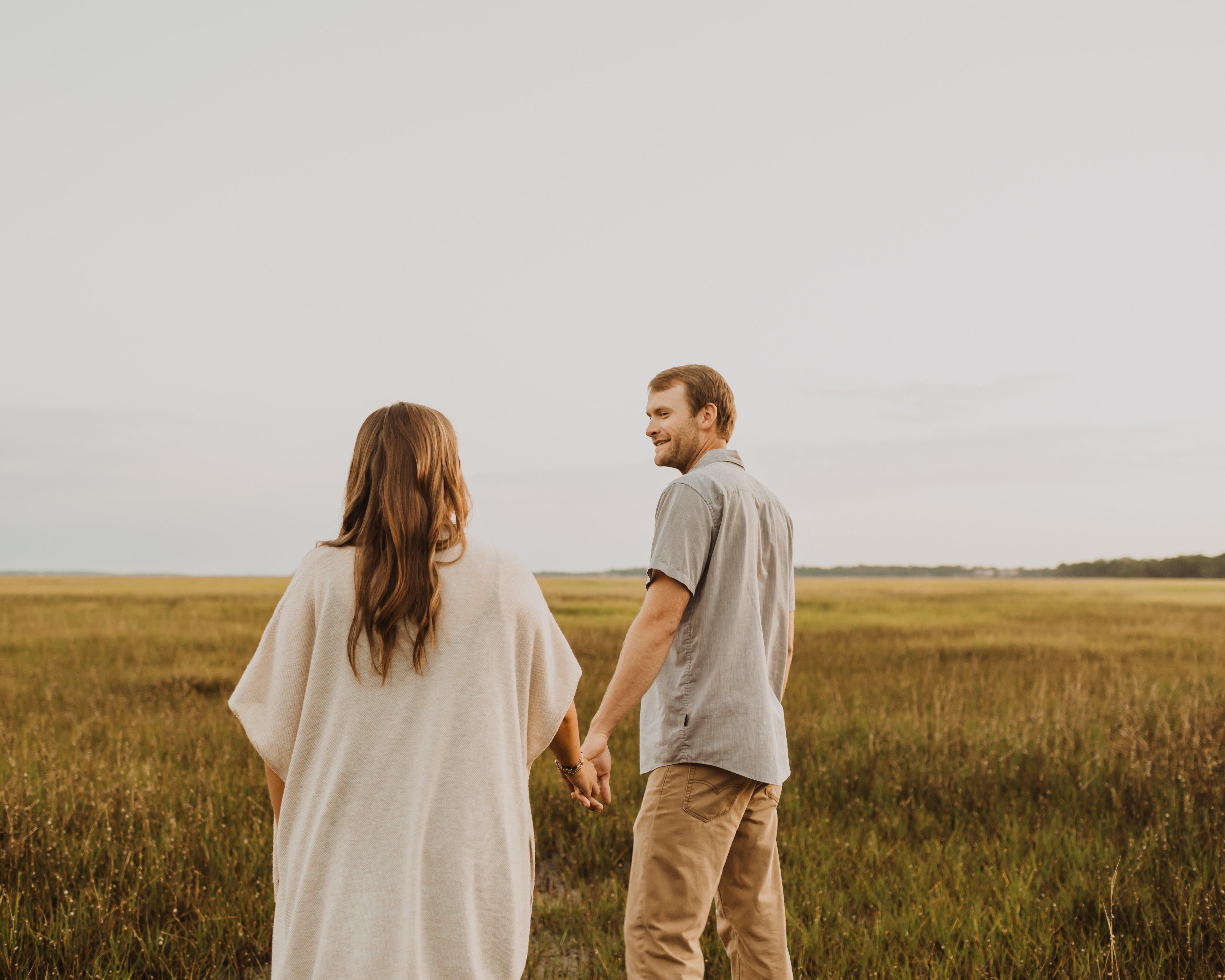 The Wedding Website of Lexy Girton and Austin Bacon