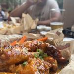 Jake Melnick's Corner Tap