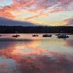 Cold Spring Harbor State Park