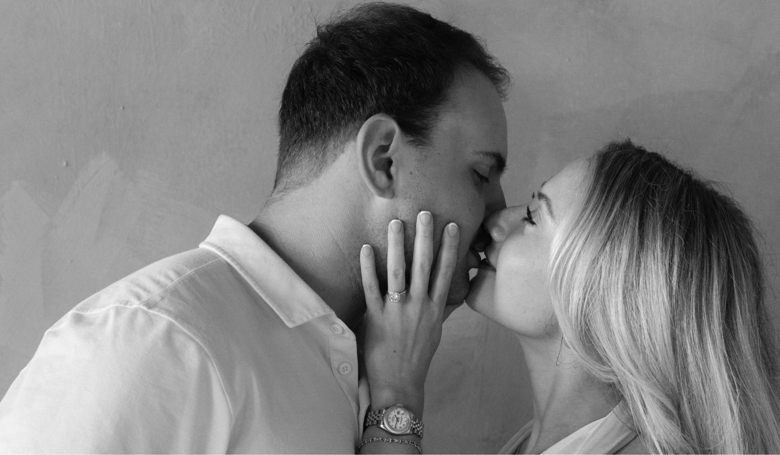 The Wedding Website of McKenna Dance and Jameson Kyker