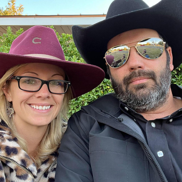 Nicole Thompson and Rusty Thompson's Wedding Website