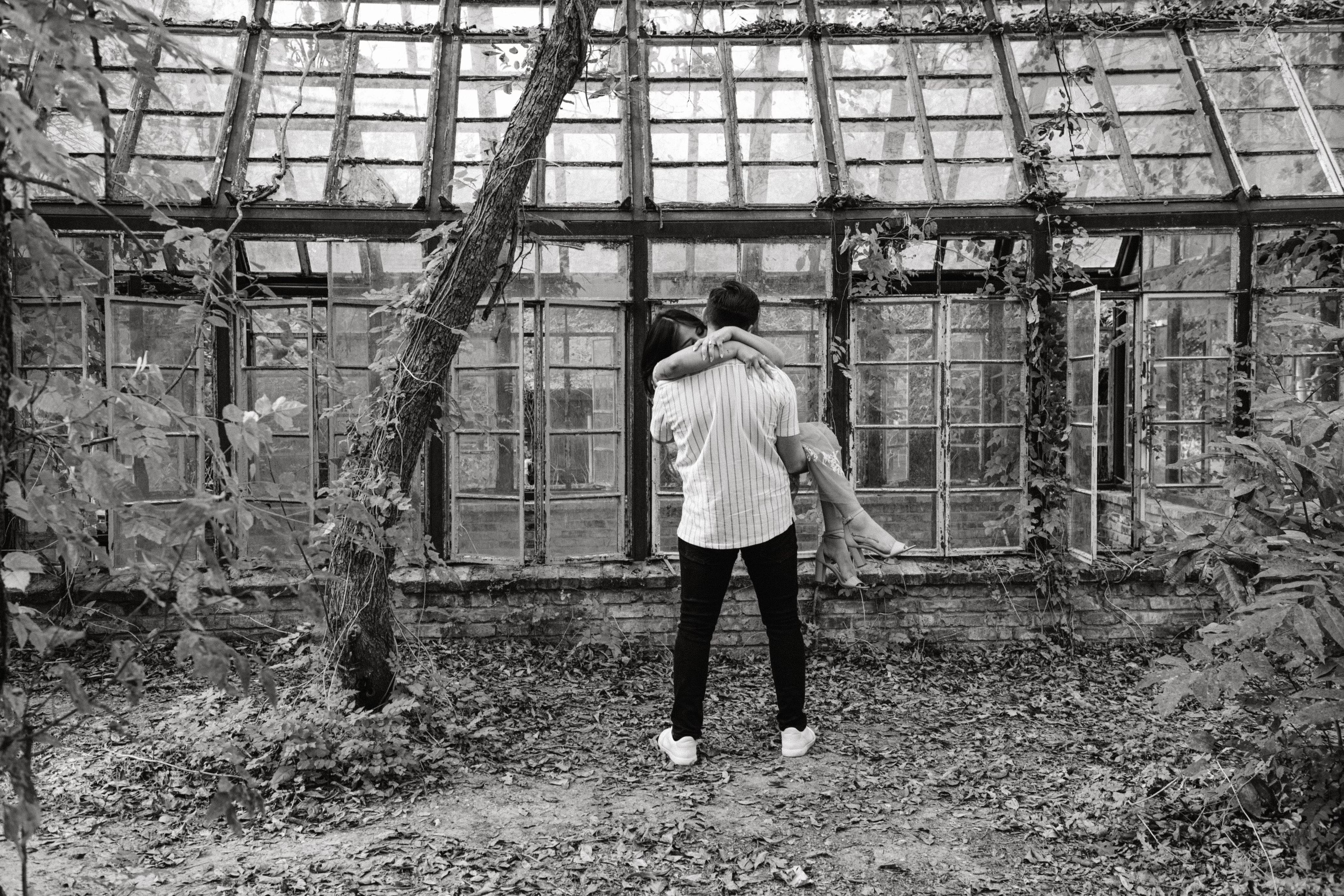 The Wedding Website of Matthew Brouckaert and Brianna Medina