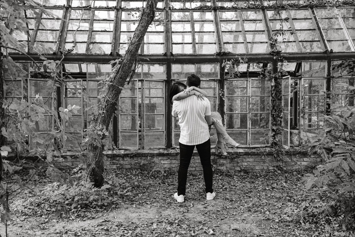 The Wedding Website of Matthew Brouckaert and Brianna Medina