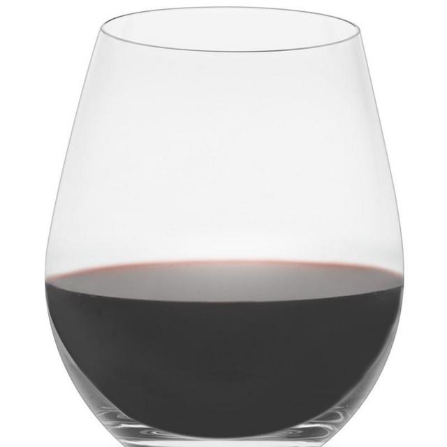 Williams Sonoma Reserve Stemless Red Wine Glass, Each