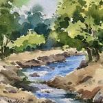 Clear Creek White Water Park