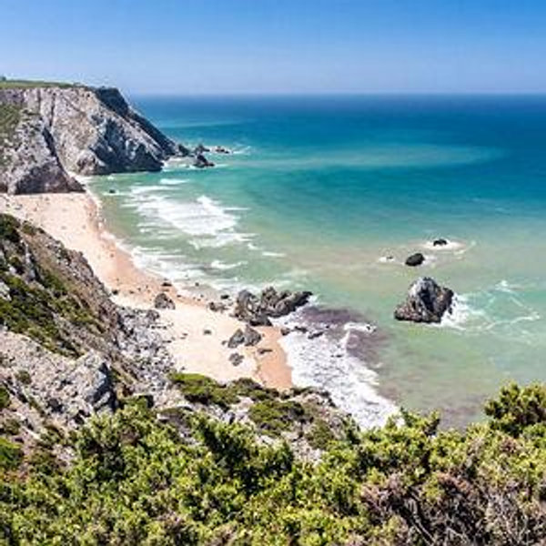 A Trip to Portugal