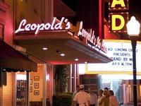 Leopold's Ice Cream