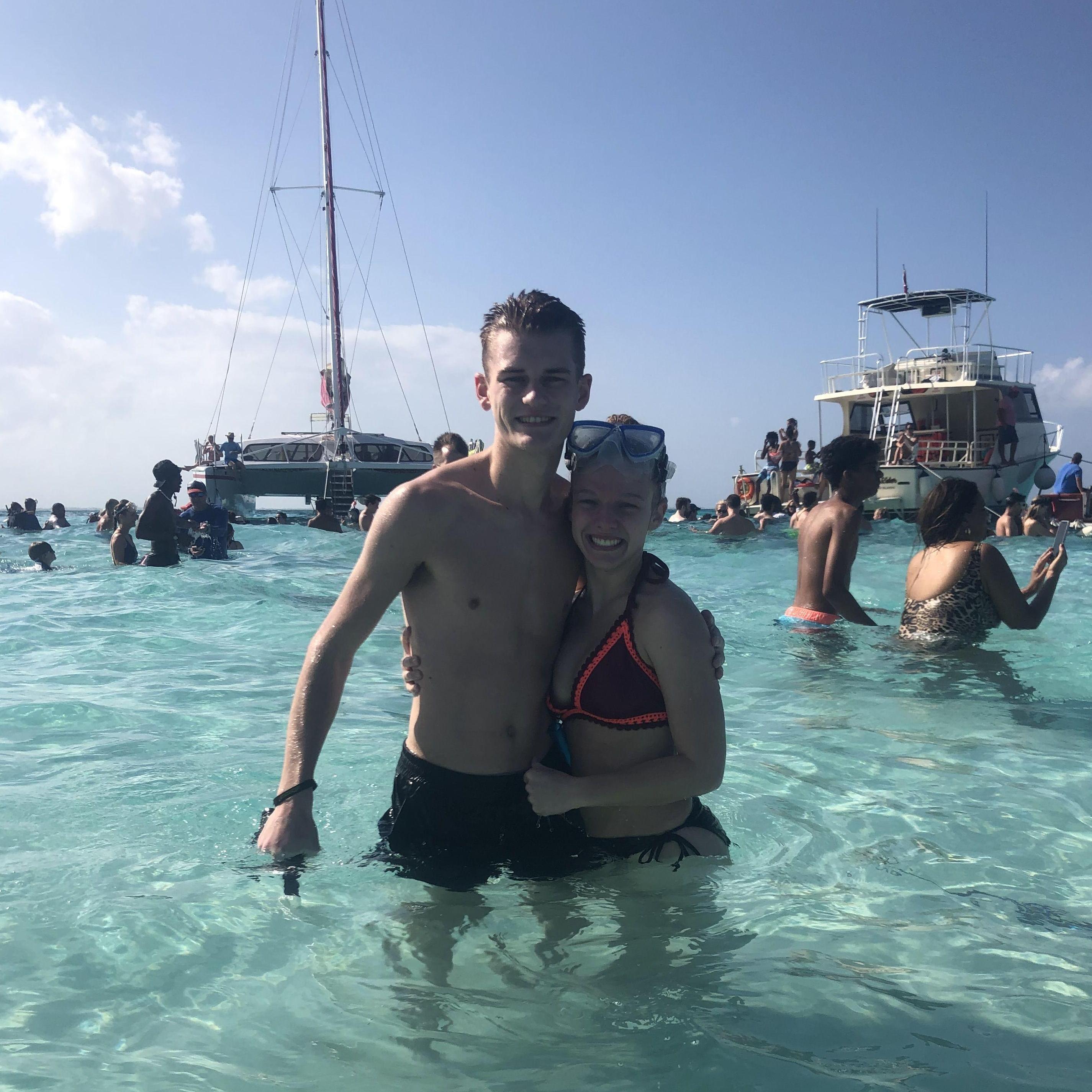 Grand Cayman 2019