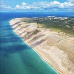 Sleeping Bear Dunes
