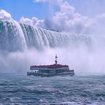 Niagara Falls