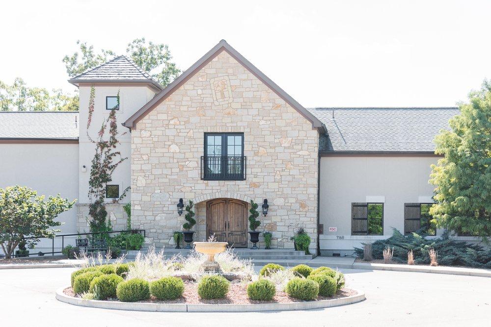 The Wedding Website of Kelli Jaycox and Conor Engelhardt