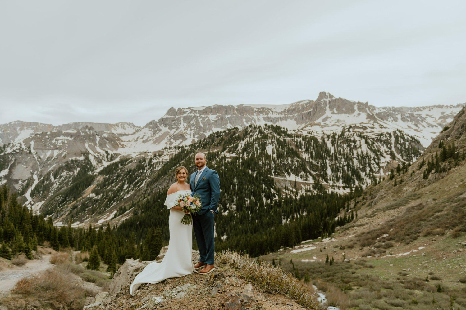 The Wedding Website of Katherine Jordan and Kyle Olson