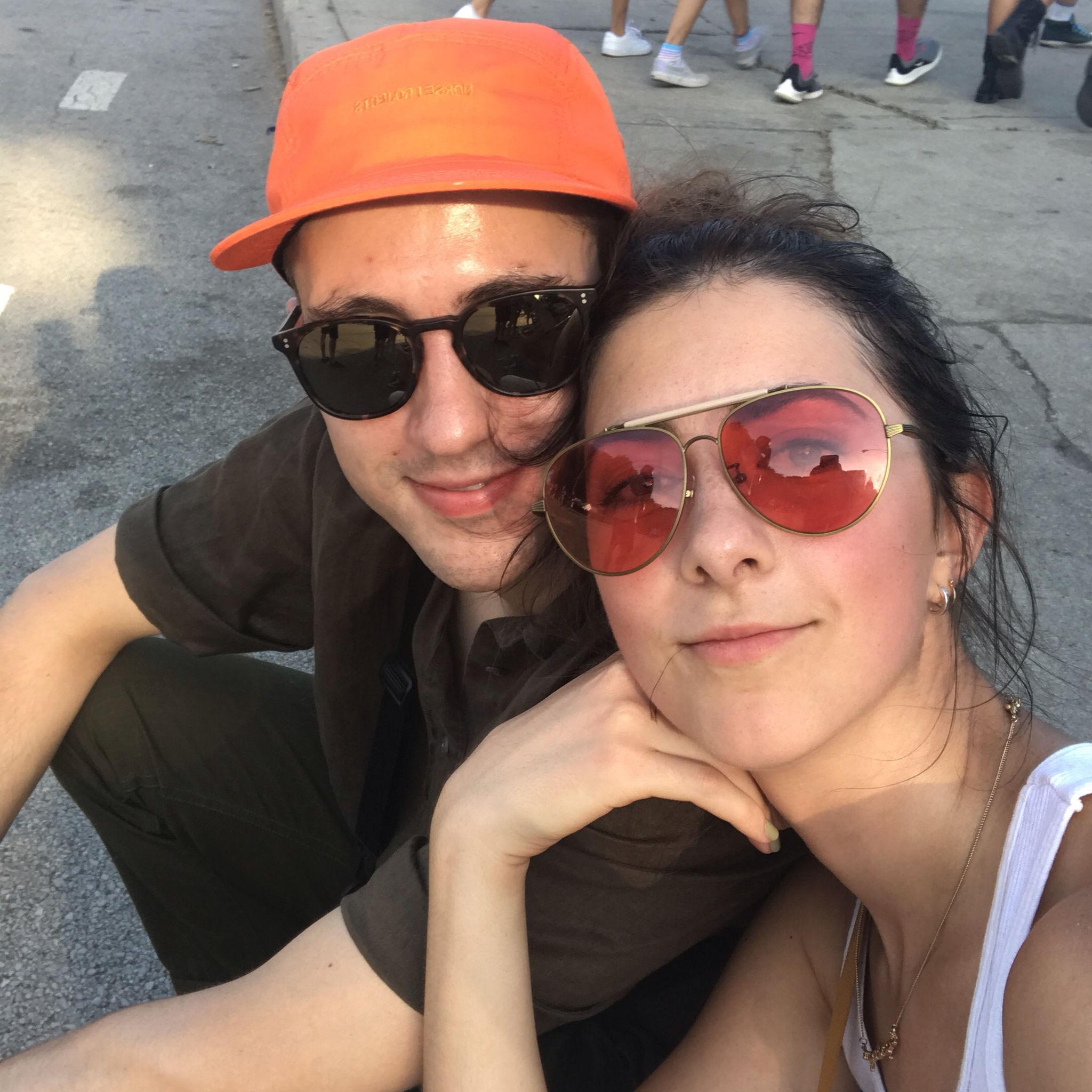 Another year at Lolla