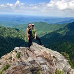 Charlie's Bunion Hike
