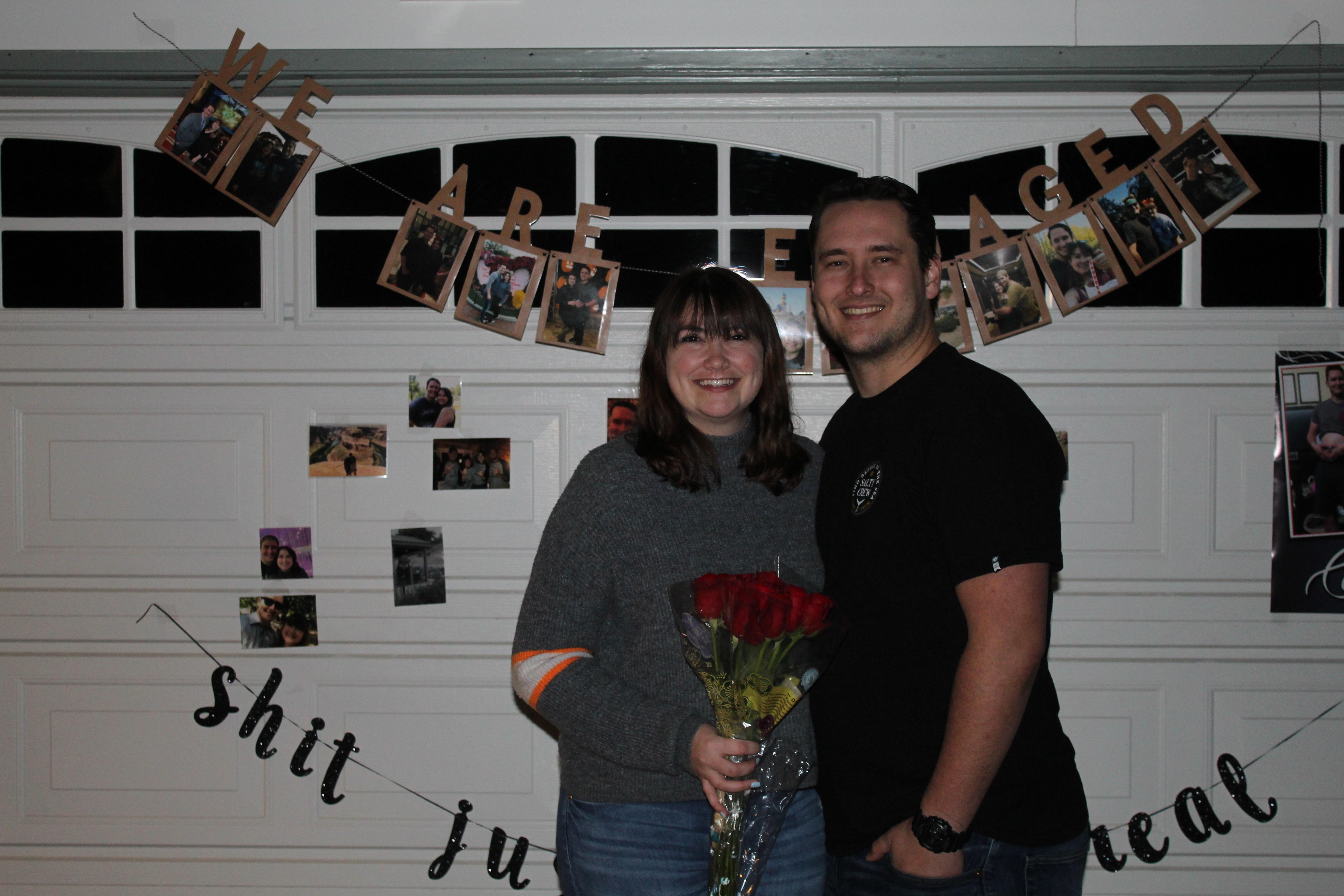 The Wedding Website of Nicole Hostert and Shea Lyons